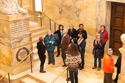 Downtown Social Club image