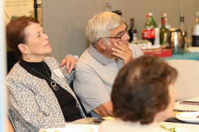 Seniors Connect! image