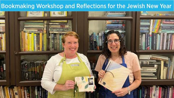 BrandingIcon_Bookmaking Workshop