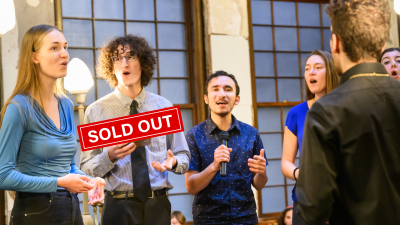 Hanukkah A Cappella 2025 sold out.png
