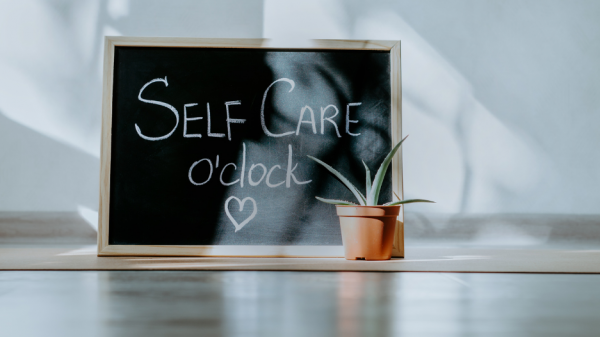 Havurah on The Hill - November