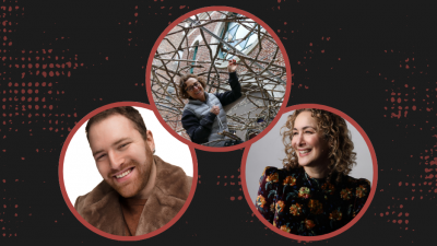 In the Aftermath Icon