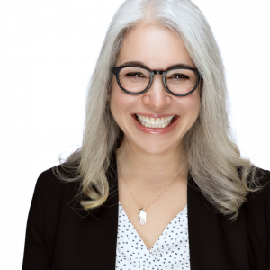 Lily Rabinoff-Goldman