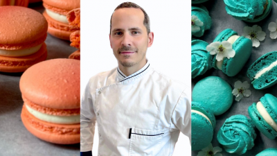 Mastering Macarons