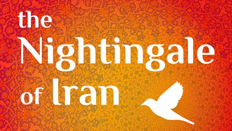 Live Performance: Nightingale of Iran