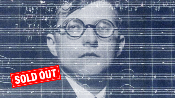 ShostakovichSoldOutBrandingImage