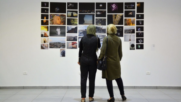 TheOnlyArabArtMuseumInIsraelNewBrandingIcon