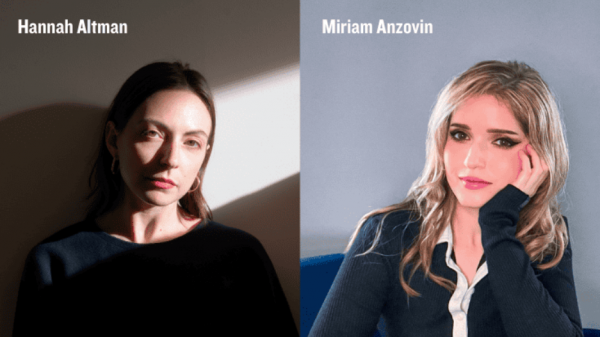 Through Multiple Lenses, A Passover Inspired Art Conversation