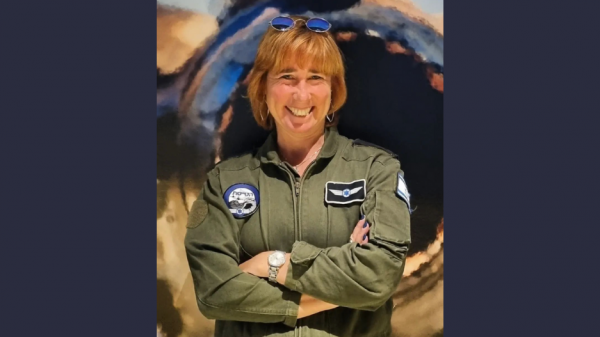 Tour Guides Perspective