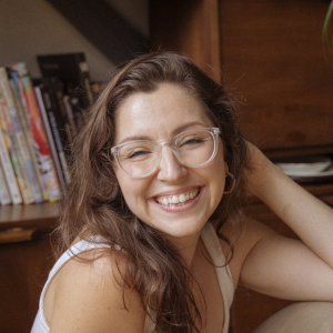 ZikkiSimanTovHeadshot